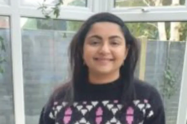Image for article titled Welcome Dr Saipriya Pravin