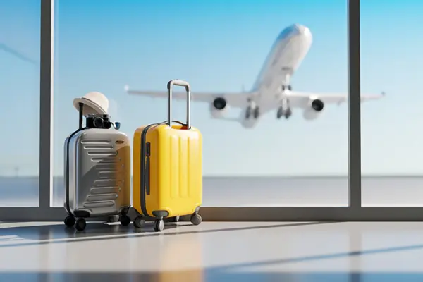 Image for article titled Fear of Flying