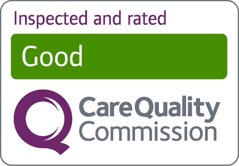 Care Quality Commission – Stoneham Lane Surgery